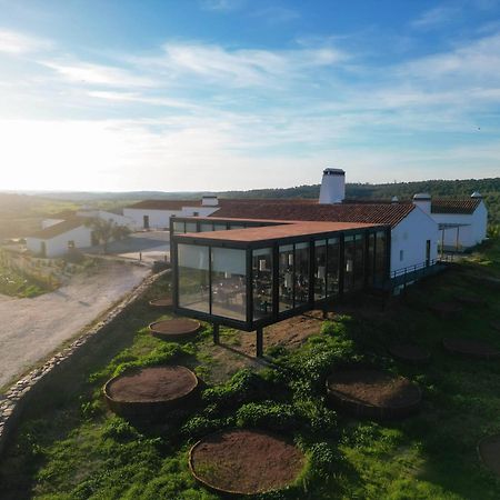 Land Of Alandroal Villa Екстериор снимка