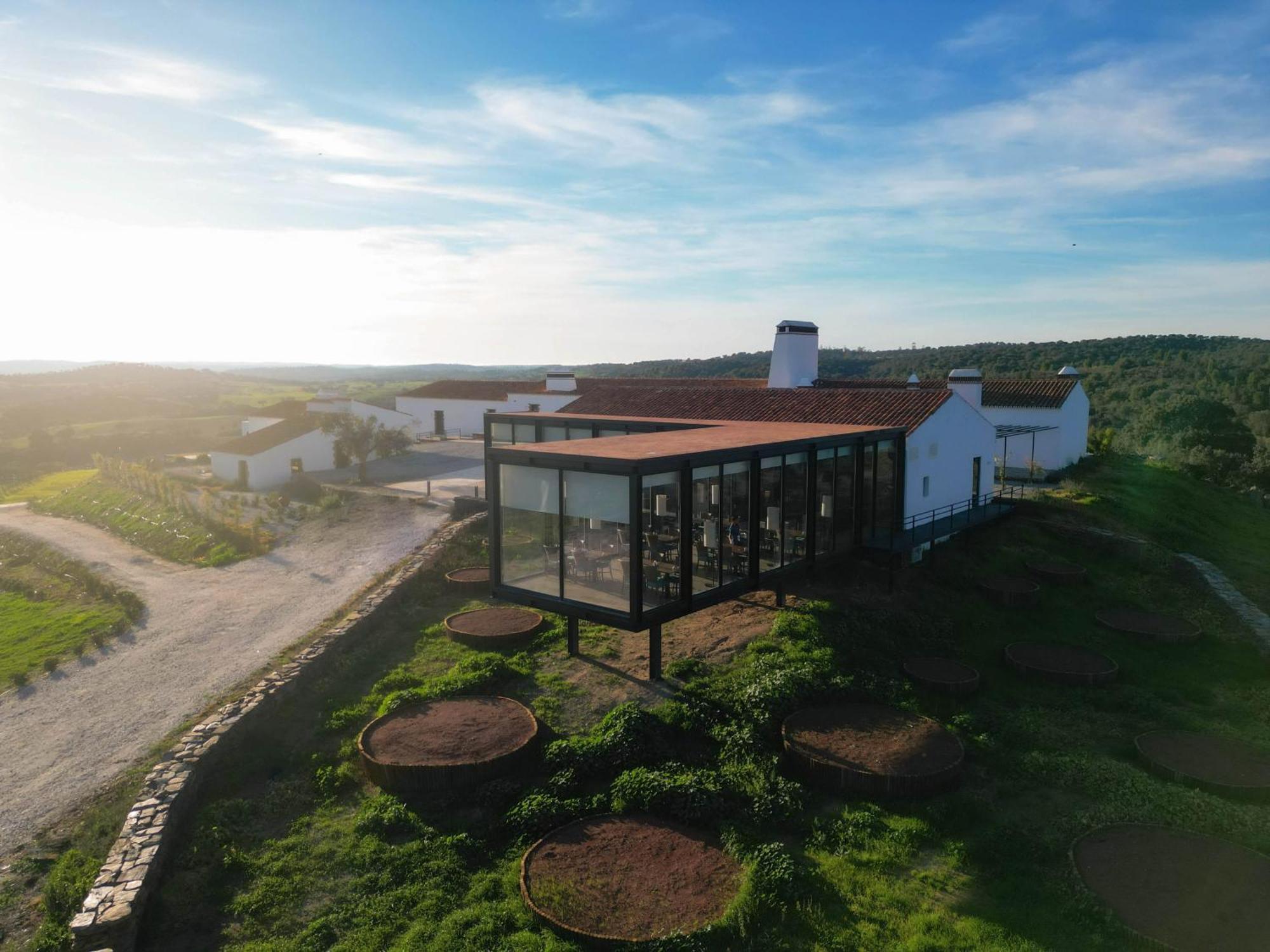 Land Of Alandroal Villa Екстериор снимка